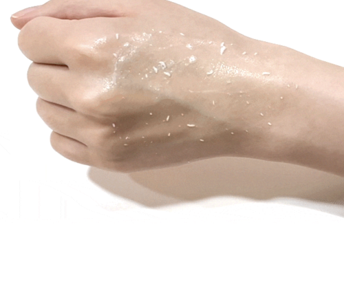 Derma Factory  -    , Aquaporin Peeling Gel  3