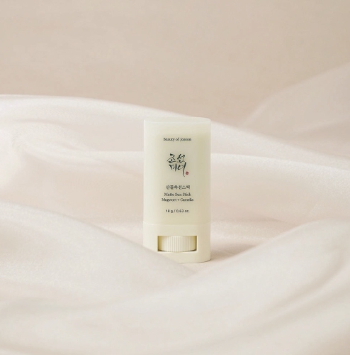 Beauty of Joseon        , Matte Sun Stick Mugwort+Camelia SPF50+ PA++++  2