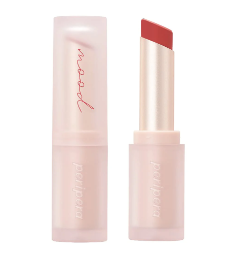 Peripera    ,  08 City Pop Chili, Ink Mood Matte Stick