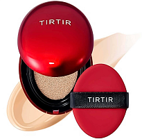 TIRTIR ������� ����� � ����������� �������, ������� 21W Natural Ivory, Mask Fit Red Cushion