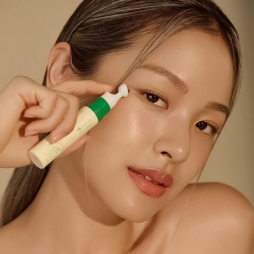 AXIS-Y -    ,   , Vegan Collagen Eye Serum  2