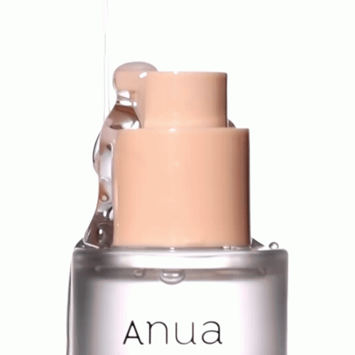 Anua -     , Rice 7+ Ceramide Hydrating Barrier Serum  4