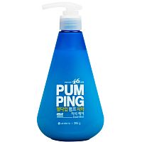 Perioe      , Pumping Toothpaste Cool Mint