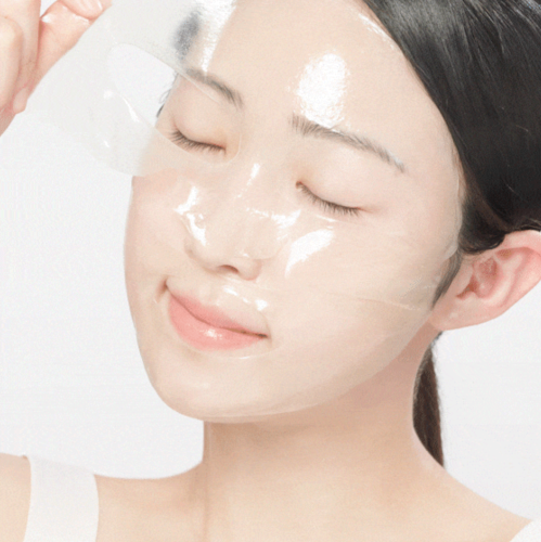 JMsolution ������ ������������ ����� � ���� � ���������, Bio-Collagen PDRN Firming Mask ���� 3