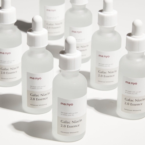 Manyo  -    -, Galac Niacin 2.0 Essence  3