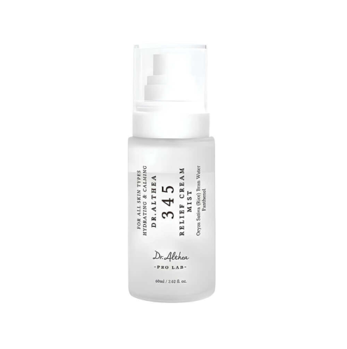 Dr. Althea �������� �����-���� � ������������ � ���������� ���� (60 ��), 345 Relief Cream Mist 60 ml