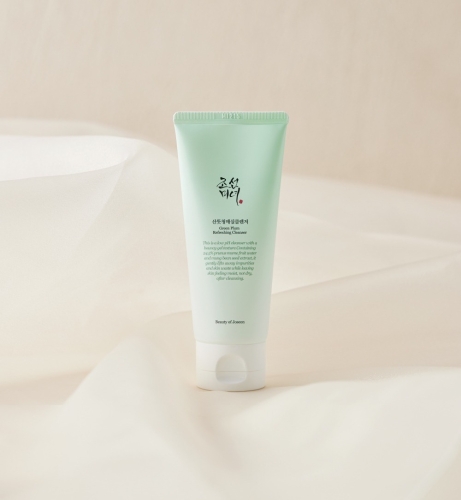 Beauty of Joseon       , Green Plum Refreshing Cleanser  2