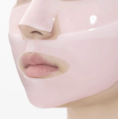 Numbuzin ������ ������������ ����� � ���� � ����������, No.2 Rose PDRN Overnight Collagen Mask ���� 3