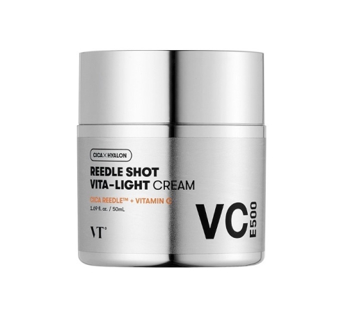 VT Cosmetics        (), Reedle Shot Vita-Light Cream