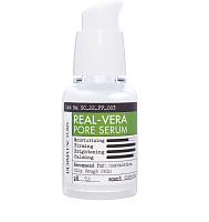 Derma Factory          , Real Vera Pore Serum