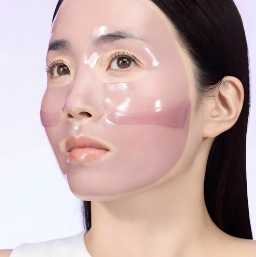 Biodance ������ ������������ ����� � ���� � �����, Rejuvenating Caviar PDRN Real Deep Mask ���� 5