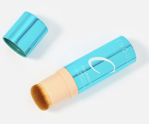 Enough ��������� ���� � ������� ����������, ������� 21N, Collagen 3X Moisture Stick Foundation ���� 3