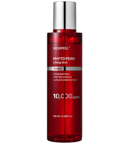 MEDIPEEL  -     , Phyto Exosome PDRN Lifting Shot Toner