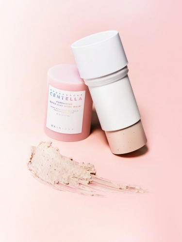 Skin1004        , Poremizing Quick Clay Stick Mask  2