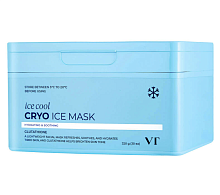 VT      , 30 , Cosmetics Cryo Ice Mask
