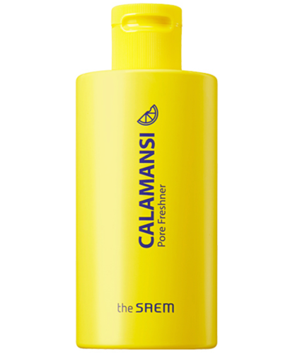 The SAEM        , Calamansi Pore Freshner