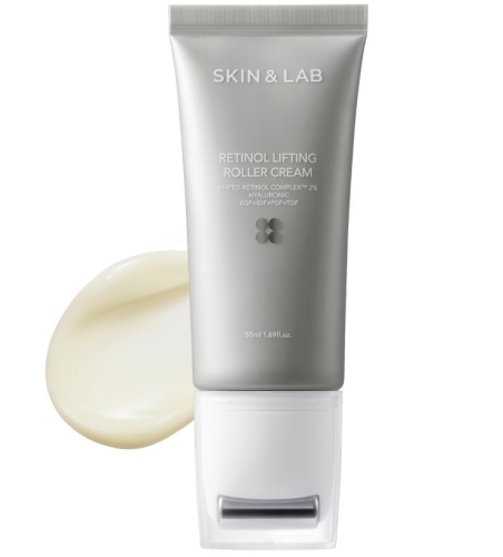 Skin&Lab -        , Retinol Lifting Roller Cream