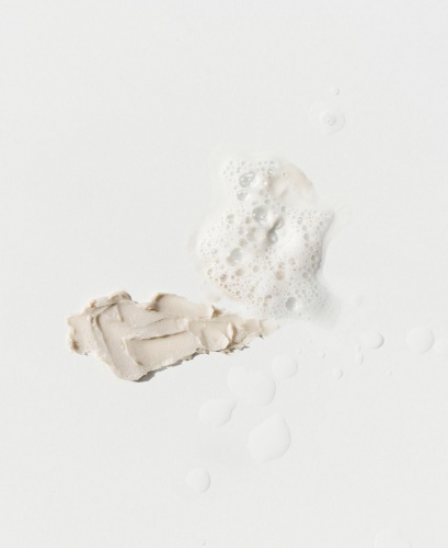 Heimish          All Clean White clay foam  4