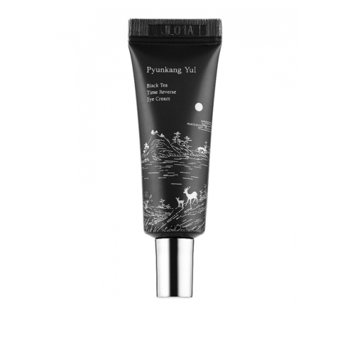 Pyunkang Yul        (),  Black Tea Time Reverse Eye Cream Mini