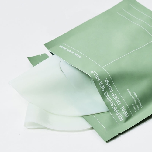 Biodance         , Refreshing Sea Kelp Real Deep Mask  3