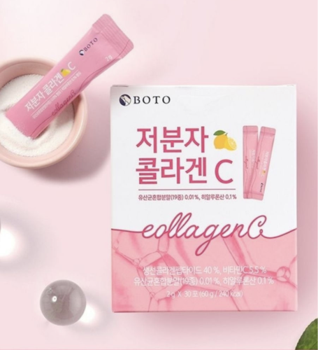 BOTO       , 30 , Collagen C  2