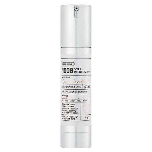 VT Cosmetics -      (), Snail Reedle Shot 100B