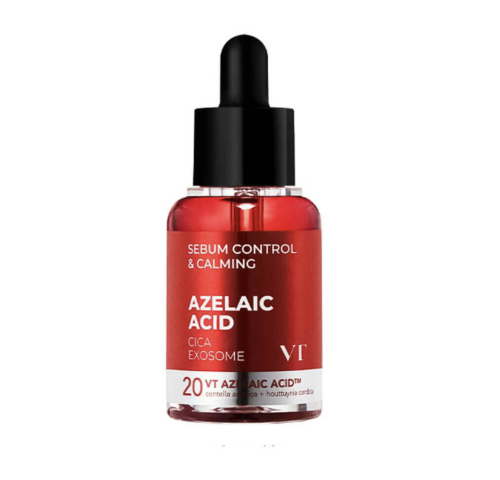 VT        , Cosmetics Az A1 Calming Ampoule