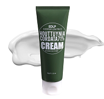 Derma Factory       , Houttuynia Cordata 71% Cream