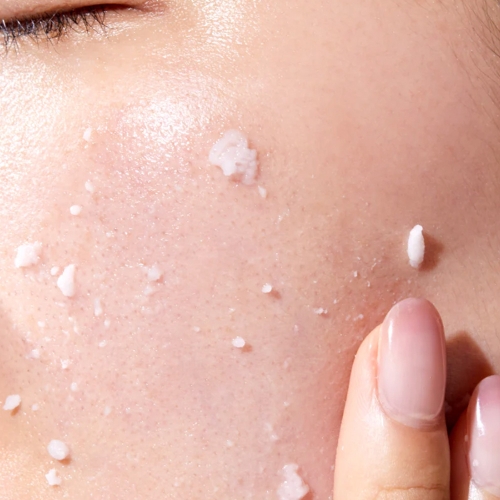 MEDIPEEL  -     , Red Lacto Collagen Konjac Peeling Gel  3