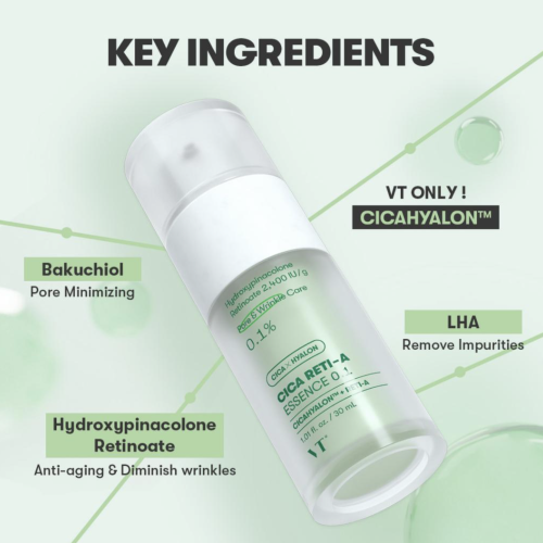 VT    ,   , Cica Reti-A Essence 0.1  2