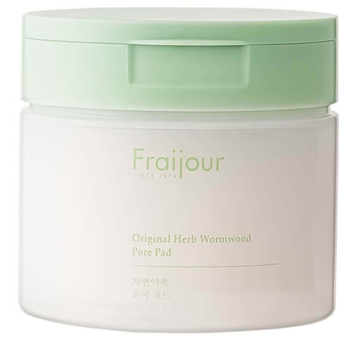 Fraijour -     ,    , Original Herb Wormwood Pore Pad