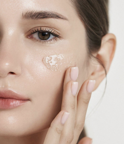 Koy �������������� ��������������� �������-���� (�������), Flow Lifting Wrapping Cream ���� 6