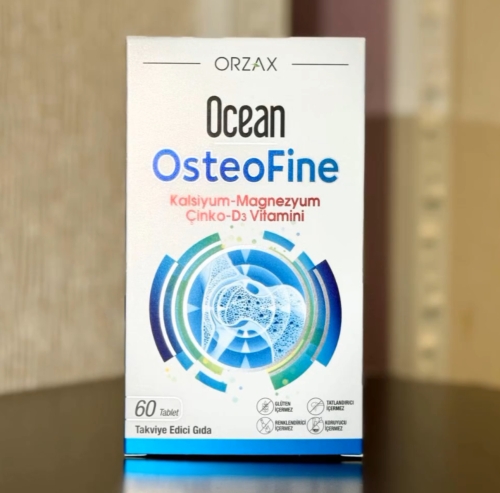 [] Orzax      , 60 , Ocean Osteofine  2