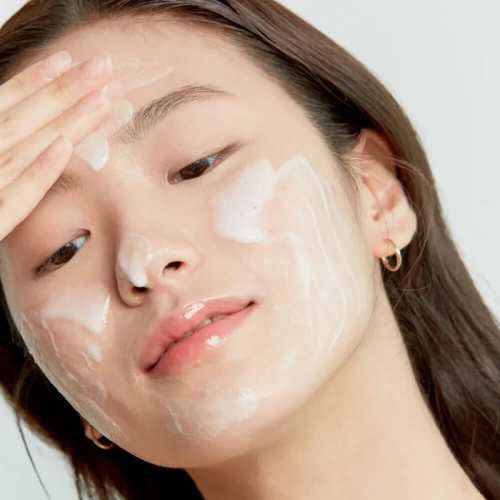 AXIS-Y ������ ���� ��� �������� � ����� � �������, Quinoa One Step Balanced Gel Cleanser ���� 3