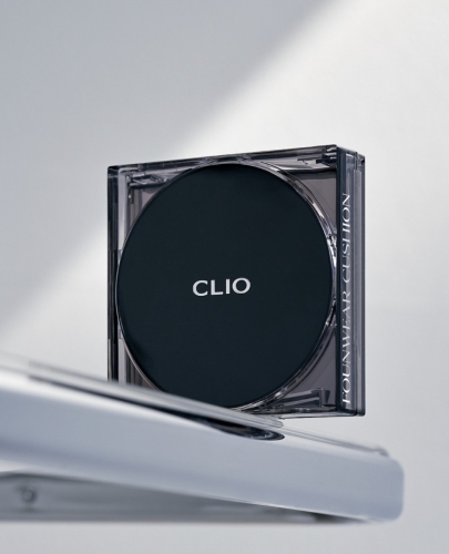Clio ������� ��������� ����� � ����������� ��������� ���������, ������� 2,5-BY Ivory, Kill Cover The New Founwear Cushion SPF50+ PA+++ ���� 5