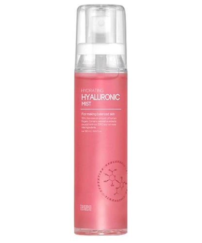 Tenzero -    (   ), Hydrating Hyaluronic Mist