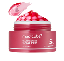 Medicube  -    -     , TXA Niacinamide Capsule Cream