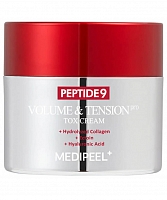 MEDI-PEEL  -       ( )  Peptide 9 Volume & Tension Tox Cream Pro