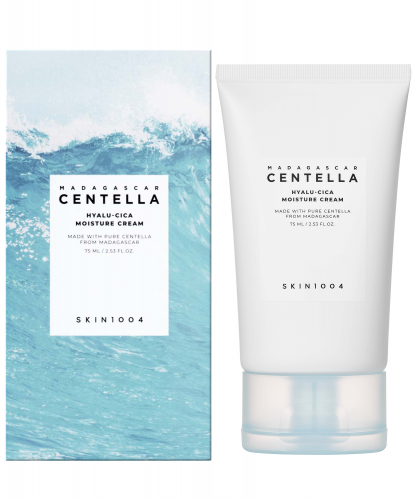 Skin1004        , Madagascar Centella Hyalu-Cica Moisture Cream