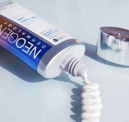 NEOGEN ˸      Day-Light Protection Airy Sunscreen Broad Spectrum SPF 50  6