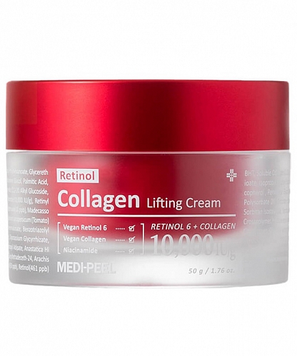 MEDI-PEEL  -      Retinol Collagen Lifting Cream