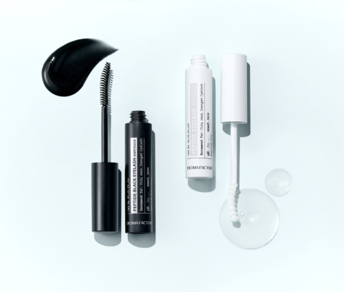Derma Factory       (), Peptide Black Eyelash Ampoule  5