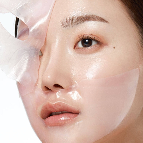 Medicube ������������ ����� � ����, ��������� � ����������, PDRN Pink Collagen Gel Mask ���� 5