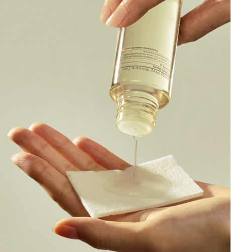 Pyunkang Yul       , Calming Deep Moisture Toner  3