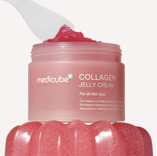 Medicube  -     , Collagen Jelly Cream  2