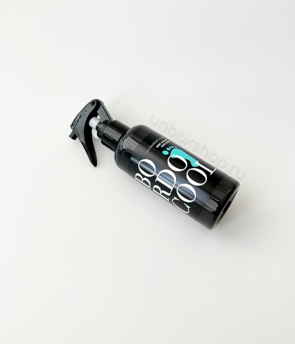 Bordo cool -    Mint cooling foot spray  3