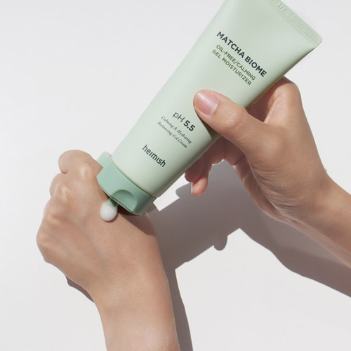 Heimish ˸���� ����-���� � ���� ����� � ������������, Matcha Biome Oil-Free Calming Gel Moisturizer ���� 4