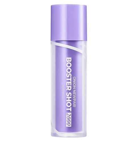 IsNtree -   ()   , Onion Newpair Booster Shot 2000