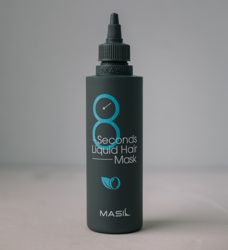 Masil -       8 seconds liquid hair mask  6