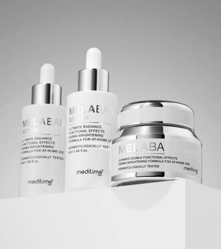 Meditime  -    -, Melaban Serum  2